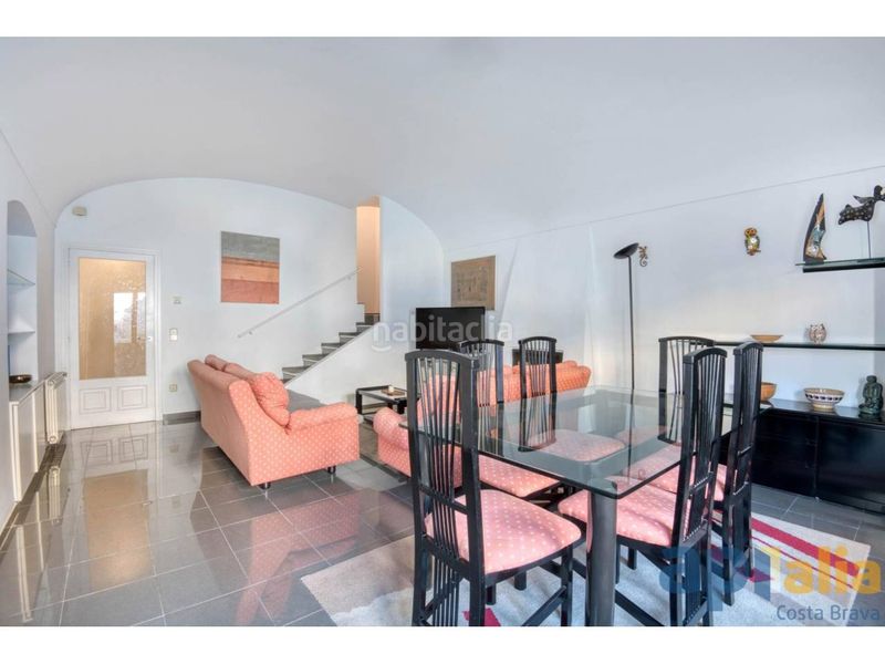 Foto 4b27eede-221b-4096-82ca-5dbbbc6fb0fc. Casa amb calefacció a Centre Palafrugell