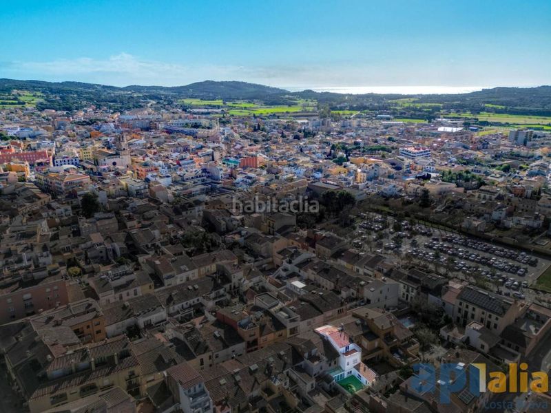 Foto 58dbd7f4-527f-4c65-91ff-9c6fe9f0b257. Casa amb calefacció a Centre Palafrugell