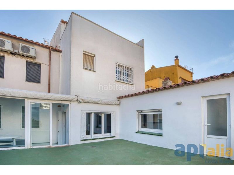 Foto 5ecd86a0-052b-45f2-bccd-7d33647fff7f. Casa amb calefacció a Centre Palafrugell