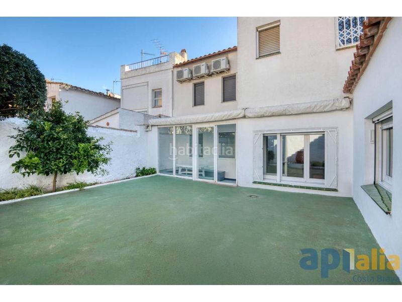 Foto a7bfcd54-a03a-4e86-bde5-4331f90f6c97. Casa amb calefacció a Centre Palafrugell