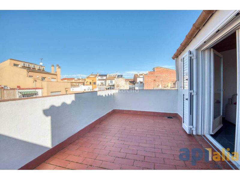 Foto d69e157d-bef0-4d94-a850-82f084a15975. Casa amb calefacció a Centre Palafrugell
