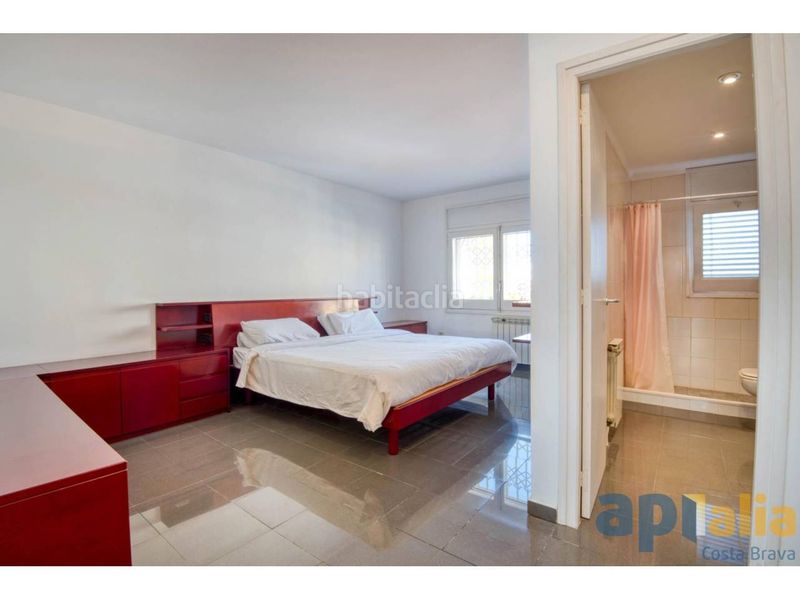 Foto d847efb7-def4-48d1-9f93-007069aed377. Casa amb calefacció a Centre Palafrugell