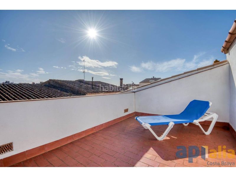 Foto f26999be-35dd-40d8-845c-371f627a213b. Casa amb calefacció a Centre Palafrugell