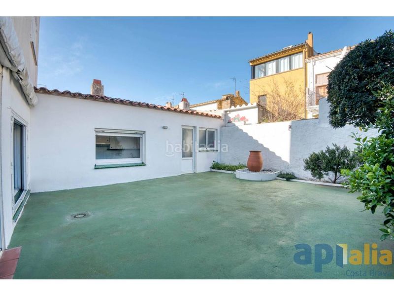 Foto f6ff8c07-f71b-4603-9442-69c08c034b67. Casa amb calefacció a Centre Palafrugell