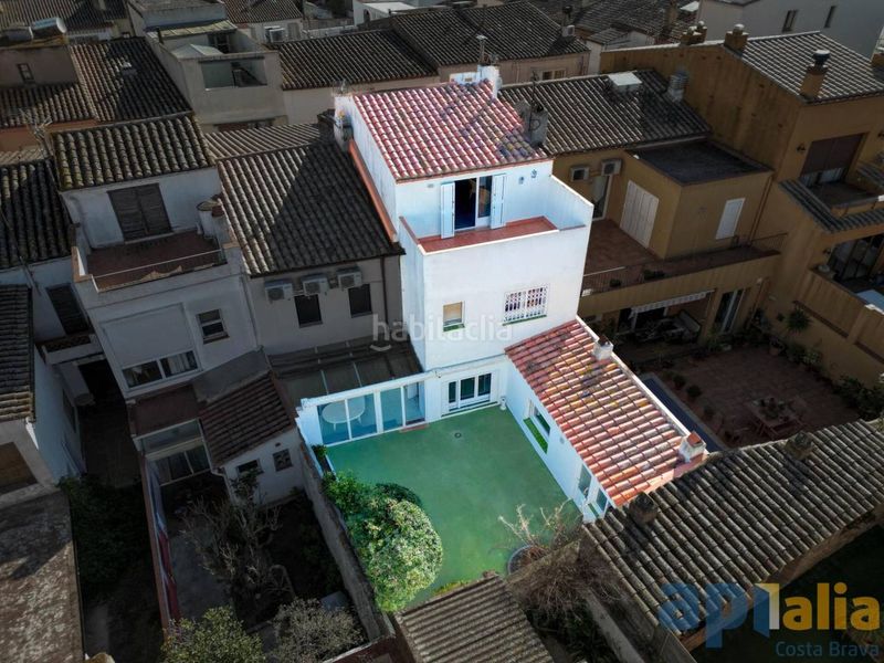 Foto fb720b5e-9dbf-481b-b6fd-b8feed734cab. Casa amb calefacció a Centre Palafrugell