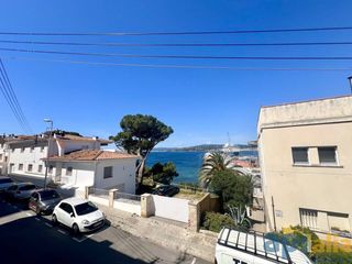Appartamento  Calle ametlla de mar. Piso en venda con vistas al mar en palamós