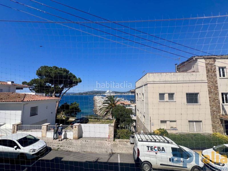 Foto e4e66ae2-507e-41a1-a85d-d8afad9ef1b9. Pis amb calefacció a El Pedró Palamós