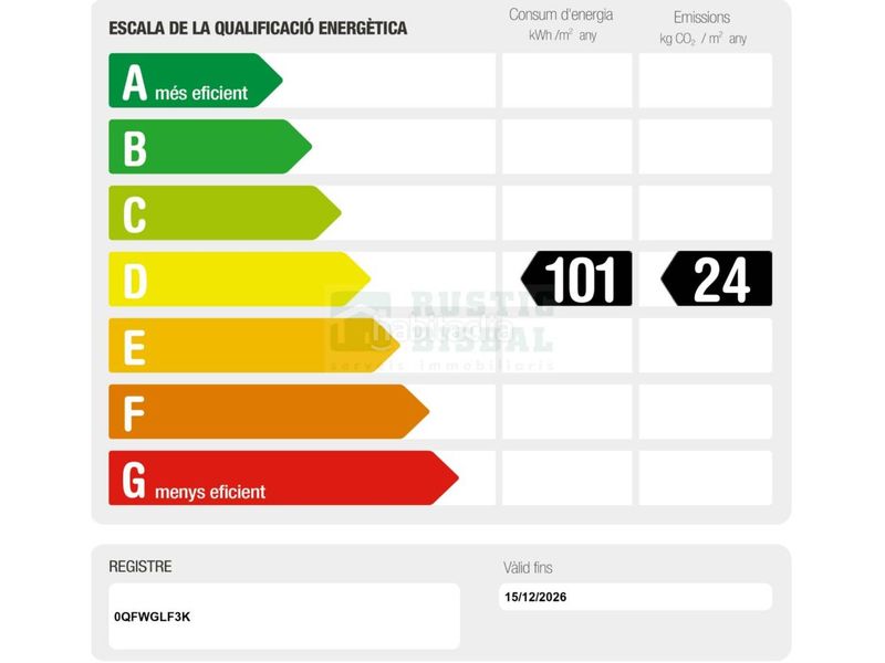 Foto 128d7f91-e1e0-46fe-a996-f7d039fda69d. Rent country house with heating in Navata