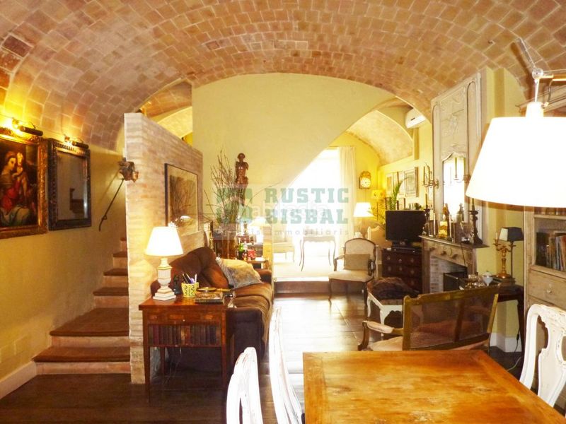 Foto 1eb96fd5-ea63-4928-819f-46104ad44b17. Rent country house with heating in Navata