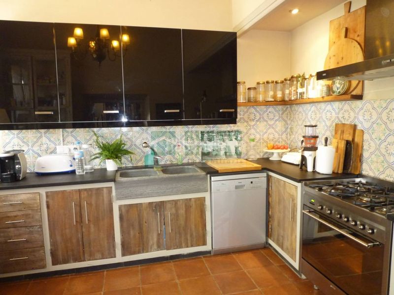 Foto 24f9bf2e-082a-42e1-89e1-c3e1eda39a5f. Rent country house with heating in Navata