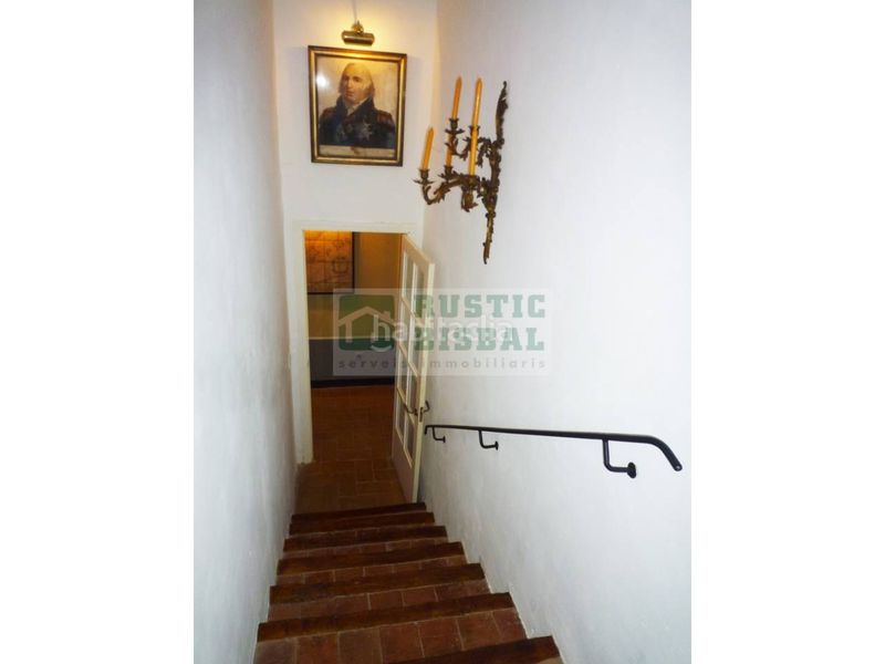 Foto a851e428-fd09-490d-8757-da5996387ac3. Rent country house with heating in Navata