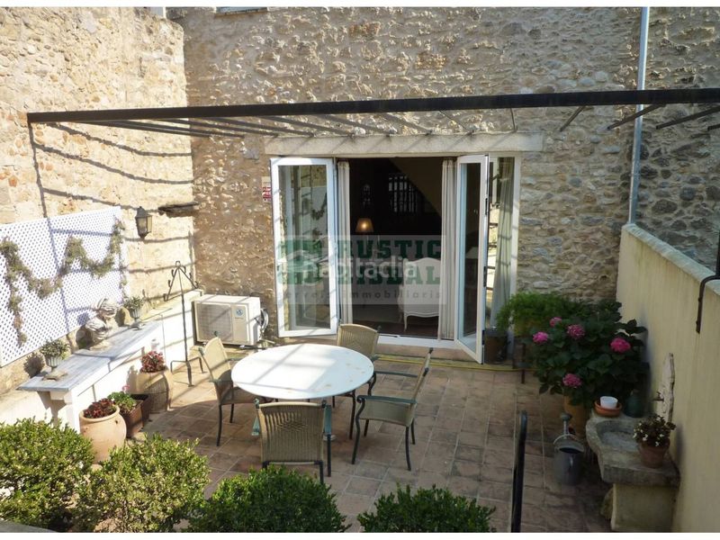 Foto b4fd846b-5ce1-4a4a-8d9e-6adf7bab2506. Rent country house with heating in Navata