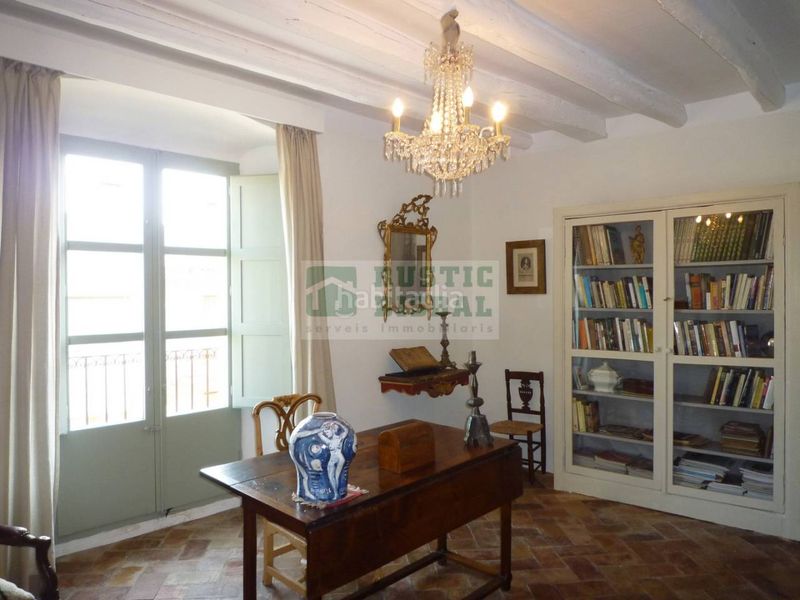 Foto f0e72e03-2be2-42aa-874f-191e8302237f. Rent country house with heating in Navata
