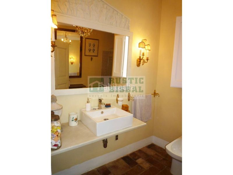 Foto f8c49ca3-84d2-4044-81c8-57c86f18e99b. Rent country house with heating in Navata