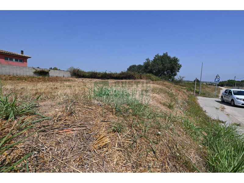 Foto 16ce129f-0782-431a-abfd-73828ded6bbc. Terreno residencial parcela edificable en venta , baix empordà en Verges