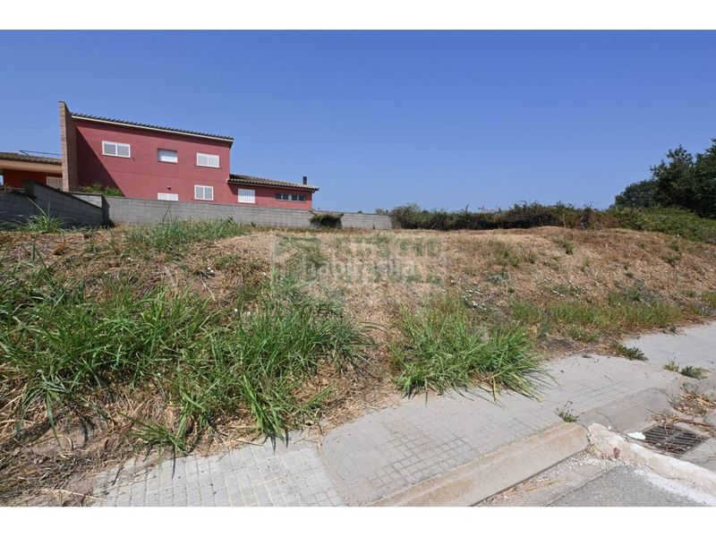 Foto a9ad3f91-51db-4176-8226-bdfc3537d5e6. Terreno residencial parcela edificable en venta , baix empordà en Verges