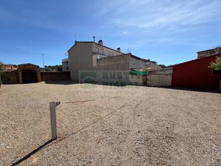 Terreny residencial a Calle Sis d´Octubre de 1869