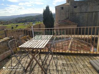 Lloguer Masia a Madremanya. Casa rústica en alquiler en madremanya, gironès  baix empordà