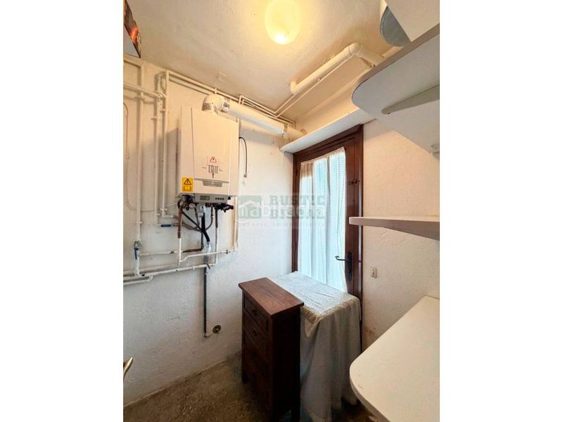 Foto 6cf663b2-146a-4bd5-9496-452238cd682f. Casa amb calefacció a Forallac