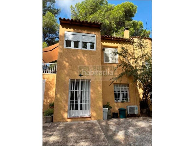 Foto 09344d8f-5e53-4387-999b-75bb7afa69ff. Casa amb calefacció aparcament a Torre Vella - Torre Gran - Les Dunes Estartit