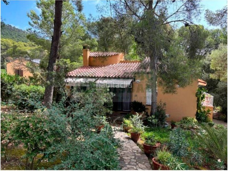 Foto 318c87f1-8a11-4653-bcaa-278b7daad472. Casa amb calefacció aparcament a Torre Vella - Torre Gran - Les Dunes Estartit