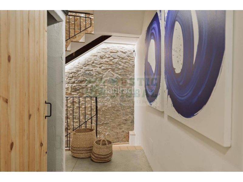 Foto faa46c8d-db22-446f-9778-3b16ae70c266. Alquiler masía alquiler temporal de acogedora casa rústica reformada baix empordà en Gualta