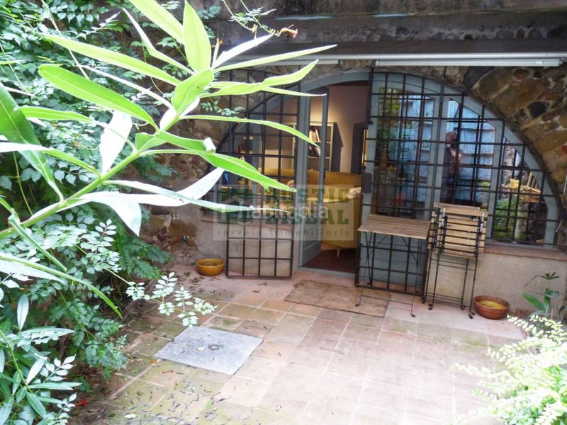 Foto 6ac63cae-a154-456f-bdf4-9dfd9db14095. Alquiler masía casa rústica con terraza de alquiler temporal de invierno baix empordà en Corçà