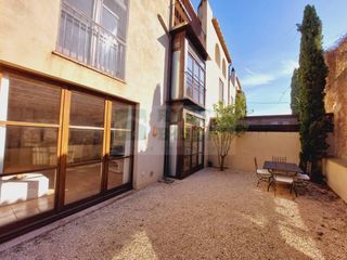 Location Mas à Fontanilles. Empieza a disfrutar este otoño de acogedora casa rústica en alqu