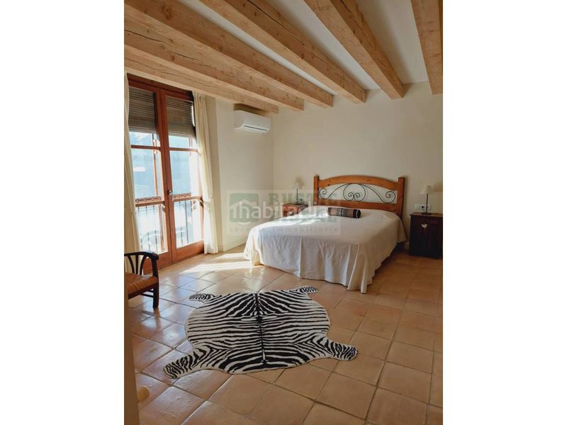 Foto 0c1d09b5-a188-4070-be8a-9e49d0ed03a9. Miete bauernhof mit heizung in Fontanilles