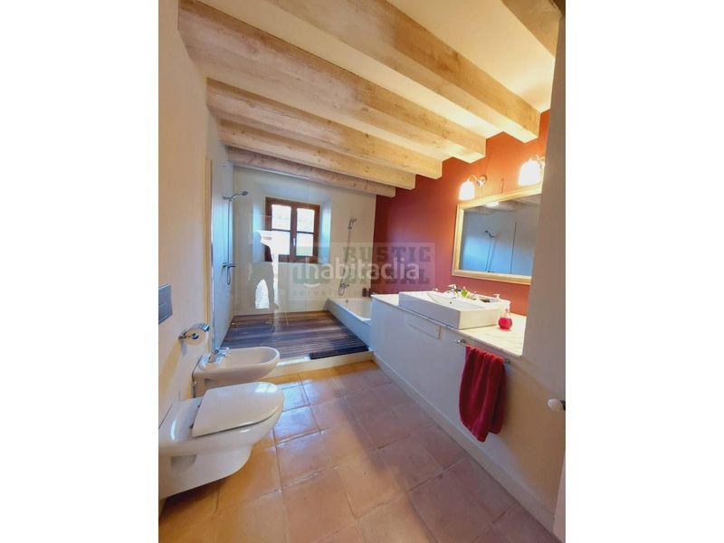 Foto b04c727e-6d20-4bd8-97f5-5125957ca6d5. Miete bauernhof mit heizung in Fontanilles