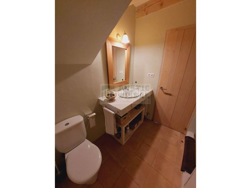 Foto ded4966d-7b3d-45ff-9534-4112a0635655. Miete bauernhof mit heizung in Fontanilles