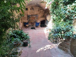 Casale  Calle racó. Casa rústica en venta en púbol, baix empordà, con patio, jardín