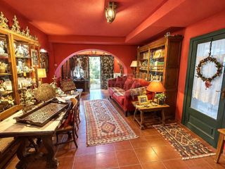 Masia  Plaza xató. Espectacular casa rústica en venta en el centro de calonge  cost