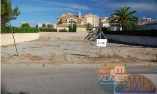 Wohngrundstück in Veneziola. La manga del mar menorterreno