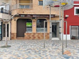 Local commercial à Pilar de la Horadada Ciudad. Pilar de la horadadalocal