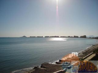 Apartament a Veneziola. La manga del mar menorapartamento