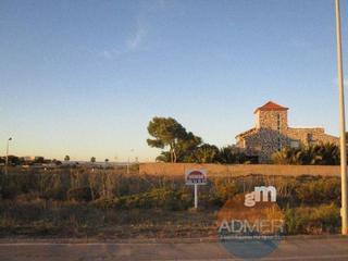 Wohngrundstück in Veneziola. La manga del mar menorterreno