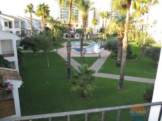 Apartment in Veneziola. La manga del mar menorapartamento