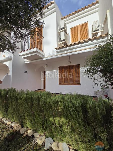 Foto 1149159f-a398-44c9-9011-82340fc61a86. Appartement avec piscine dans Veneziola Manga del Mar Menor (La)