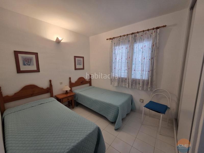 Foto 1963053f-2a3d-42cc-b3ad-27d230a0de70. Appartement avec piscine dans Veneziola Manga del Mar Menor (La)