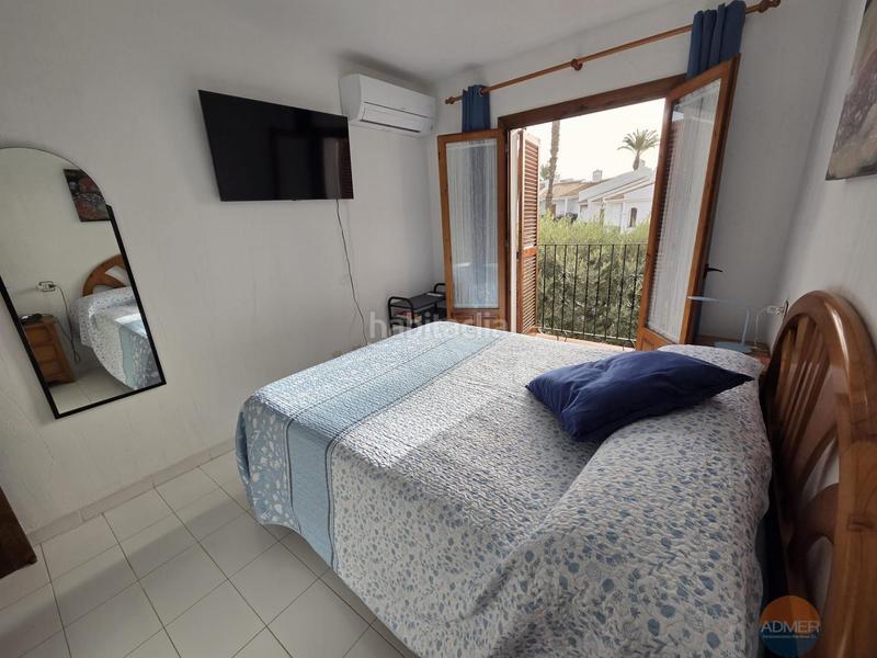 Foto 59af7073-037e-4fb5-8ae5-56cf8f6778f7. Appartement avec piscine dans Veneziola Manga del Mar Menor (La)