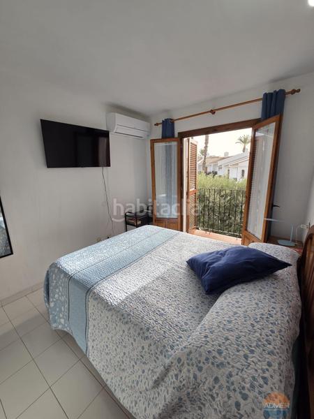 Foto 5f917e4d-2d40-416c-9812-b29ced32381f. Appartement avec piscine dans Veneziola Manga del Mar Menor (La)