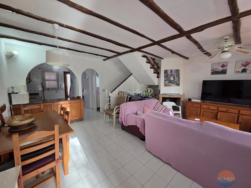 Foto 6b7c394f-e3d1-450e-a6d4-0e5f512ddcdc. Appartement avec piscine dans Veneziola Manga del Mar Menor (La)