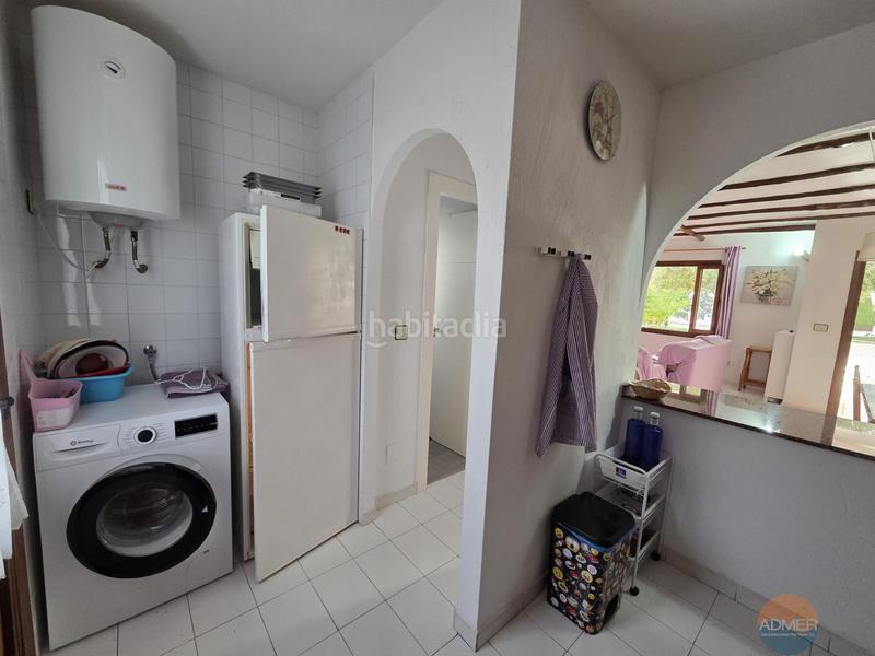 Foto 7322b8a8-7c4e-42ec-847a-936d4cae2916. Appartement avec piscine dans Veneziola Manga del Mar Menor (La)