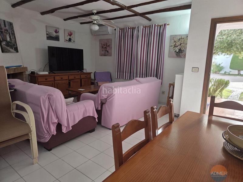 Foto 87cdfea4-7087-4971-b5d4-7f92394806b1. Appartement avec piscine dans Veneziola Manga del Mar Menor (La)