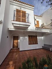 Apartament a Veneziola. La manga del mar menorapartamento