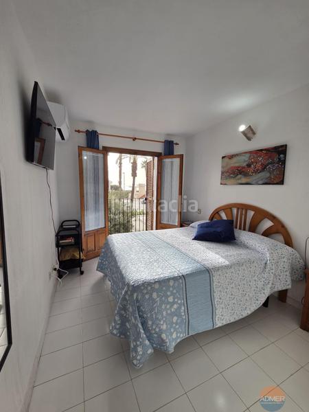 Foto a5904c9e-98a6-4b7f-a53f-8b9abc67a4fe. Appartement avec piscine dans Veneziola Manga del Mar Menor (La)