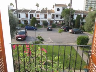 Apartament a Veneziola. La manga del mar menorapartamento