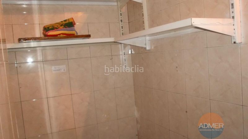 Foto 39184e39-9e4e-4454-9789-7e3e051b6f50. Local comercial a Santiago de La Ribera San Javier
