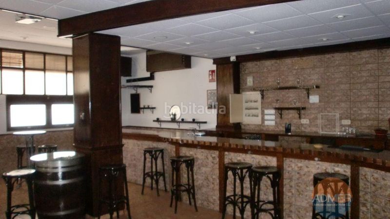 Foto 804b05af-776c-43ef-8d32-907846770793. Local comercial a Santiago de La Ribera San Javier